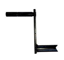 Lister 7/8" Right Hand Swing