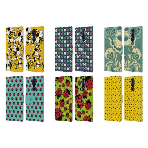 Head case designs bugged life - case,