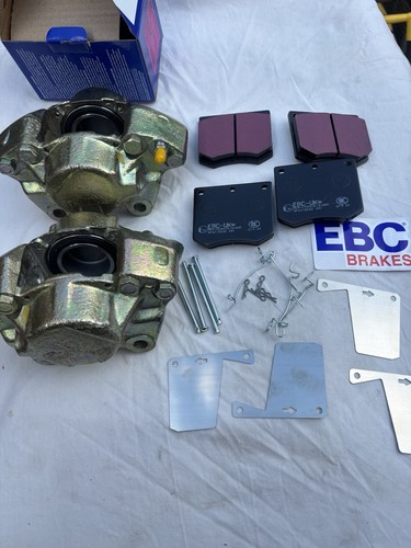 Escort mk1 mk2 - escort, mk1/mk2/rs2000/capri