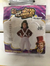 Charlie & the Chocolate