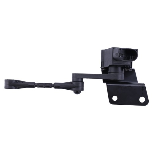 Rear left ride height level - rear,