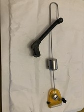 Fox MK2 Swinger orange 