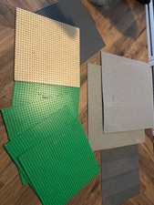 lego base plates 48x48 32x32 9
