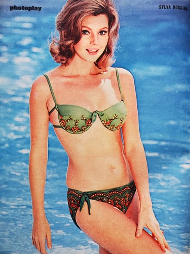 Photoplay jan 1968 sylva - ,