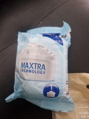 Brita maxtra technology - brita,