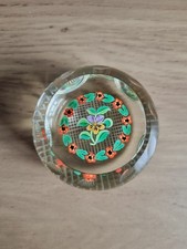 Perthshire Garlanded Pansy