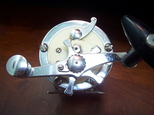Vintage mitchell captain 602ap - mitchell,