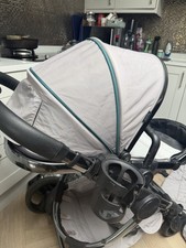 iCandy Peach 6 With Extras