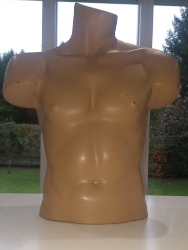 1950s vintage plaster - 1950s, of