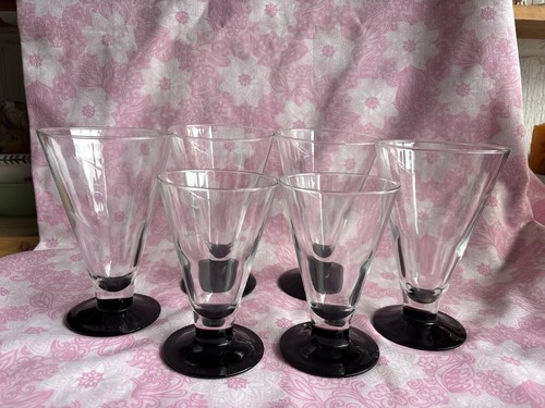 Vintage 1980s luminarc - vintage,