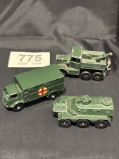 Vintage Matchbox Lesney