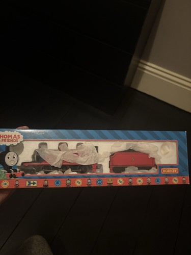 Hornby gauge thomas - oo, &