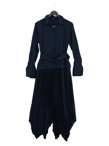 Karen millen shirt midi dress - karen,