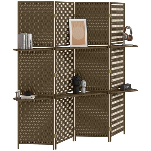 Homcom panel folding - homcom,