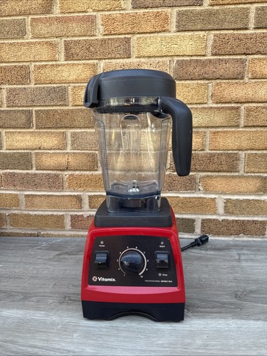 Vitamix professional series - vitamix,