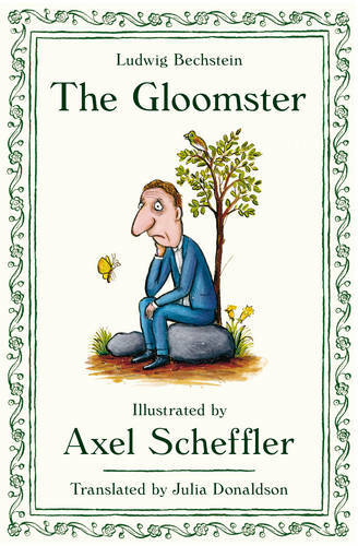 The gloomster bechstein - gloomster,,