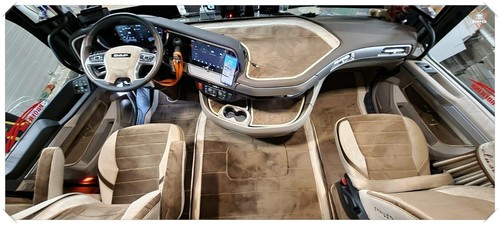 Floor mats for - , xg