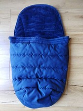 iCandy Peach Navy Duo Pod