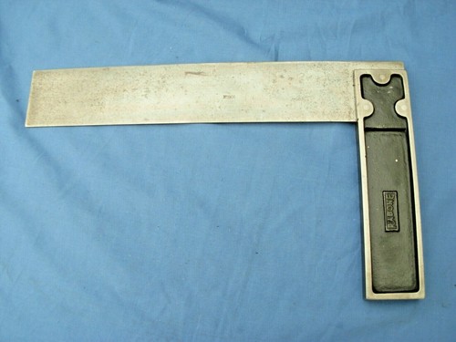 Vintage rabone 1905 - , .12"