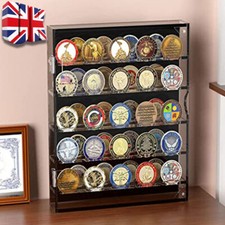 Coin Holder Challenge Coin
