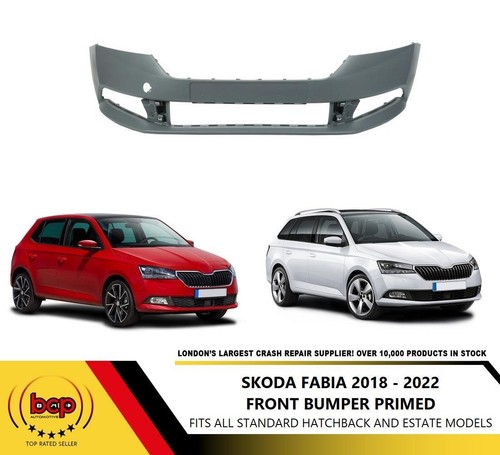 Skoda fabia 2018 2022 - 2018, –