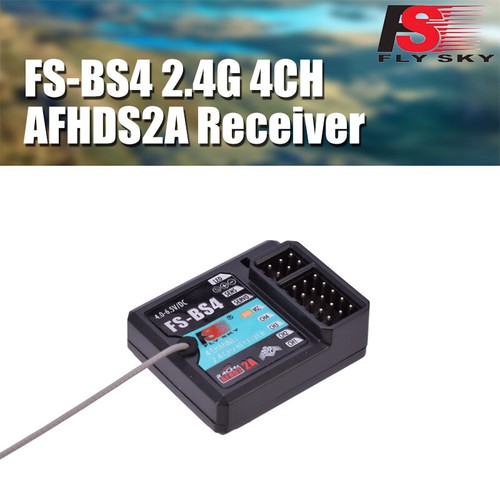 Flysky bs4 4ch - flysky, w/
