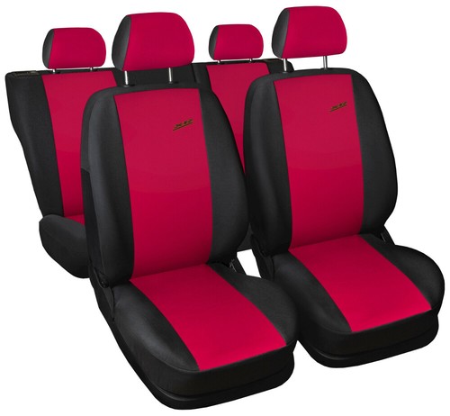 Seat covers fit - , corsa