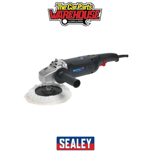 Sealey ms900ps 170mm - sealey, variable