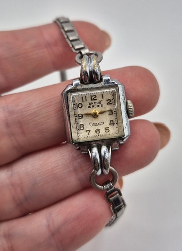 Vintage cedin ancre - vintage,