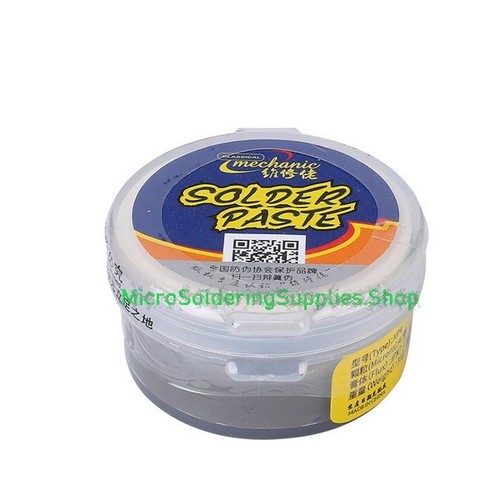 Mechanic xp4 35g - xp4,
