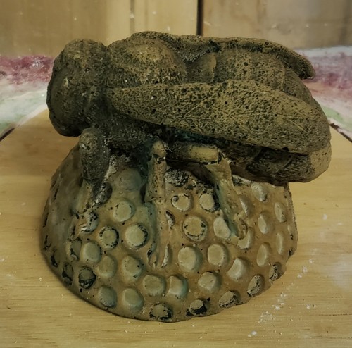 Concrete molds latex - concrete,