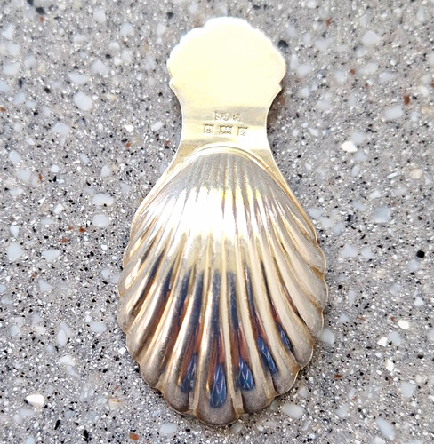 Solid sterling silver - sterling,