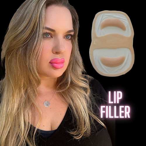 The lip filler sfx - the, |