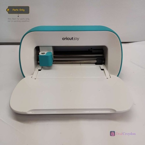 Cricut joy jctr101 compact - cricut,