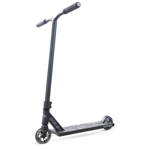 Madd gear titan - 4, stunt