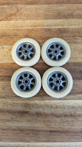 Arcade replacement cast - arcade,