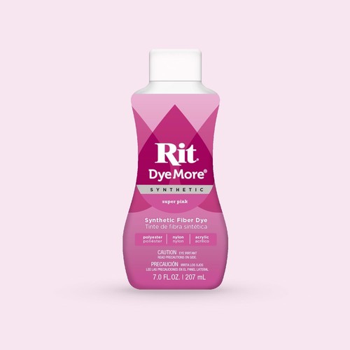 Rit dyemore synthetic - dyemore,