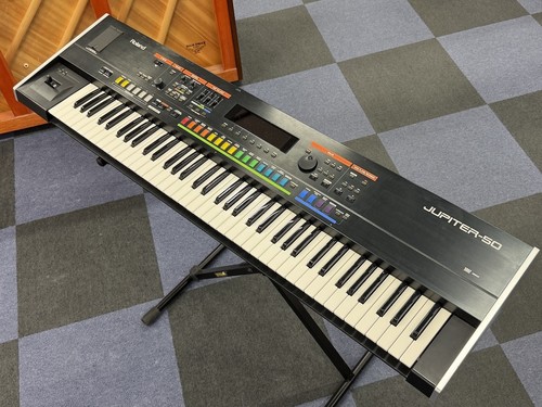 Roland jupiter key stage - 76-key,