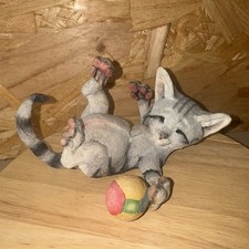 Cat Country Artists A Breed