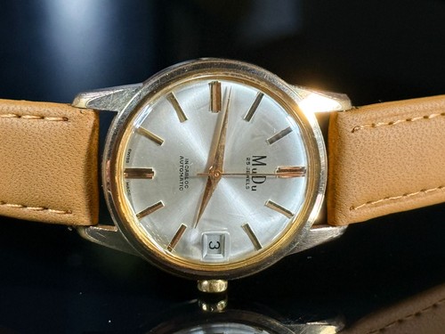 Rare vintage mudu - vintage, 25