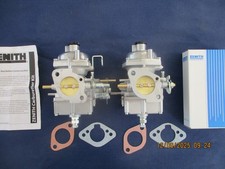TRIUMPH GT6 Mk 2  VITESSE Mk 2 CD150S  STROMBERG CARBS CARBURETTORS
