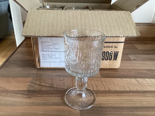 Vintage retro ravenhead - 6,