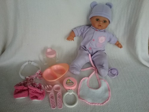 Vintage lissi doll - vintage,