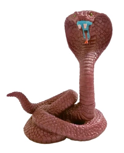 Chap mei king - cobra, snake-