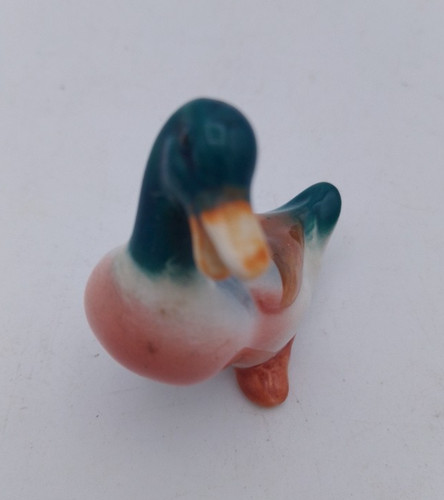 Beswick laughing mallard duck - beswick,