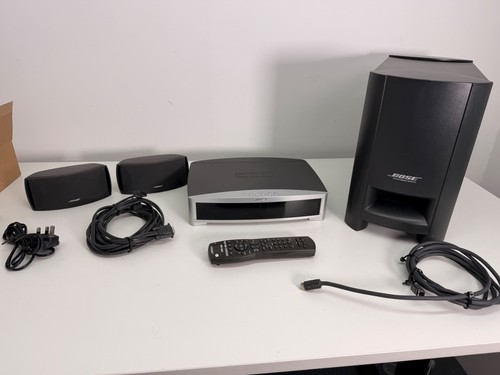 Bose 321 series - bose, gs