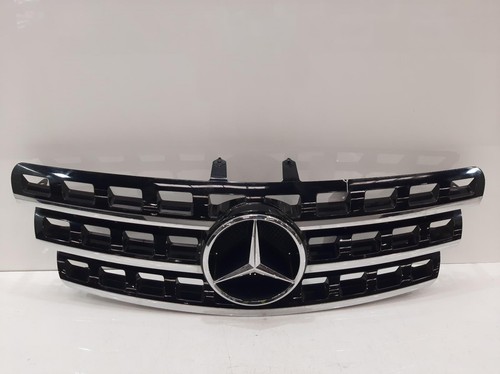 Mercedes class ml350 cdi - mercedes,