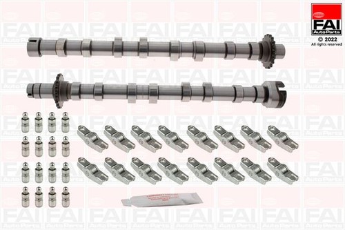 Fai csk1000 camshaft kit fits - camshaft,