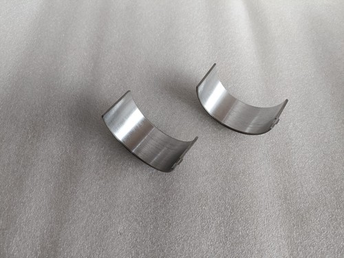 Bukh 000e0563 connecting rod - bukh,