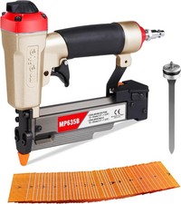 Pneumatic Pin Nailer 23 Guage